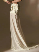 Load image into Gallery viewer, Éclat Maxi Skirt ⭐