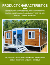Load image into Gallery viewer, Casa Prefab Ready