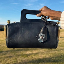 Load image into Gallery viewer, Luxury Retro Clip Handbag