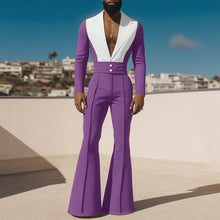 Load image into Gallery viewer, Men Sets Streetwear