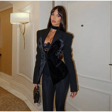 Load image into Gallery viewer, Slim Waist Jacket