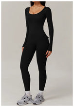 Load image into Gallery viewer, Yoga Suit