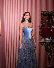 Load image into Gallery viewer, Charming A-Line Evening Dress