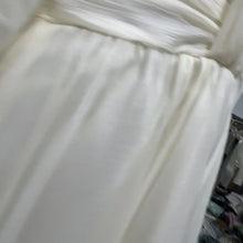 Load image into Gallery viewer, High Wiast A-line Dress