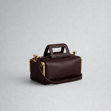 Load image into Gallery viewer, Luxury Retro Clip Handbag