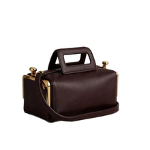 Load image into Gallery viewer, Luxury Retro Clip Handbag