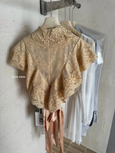 Load image into Gallery viewer, Lace Top Short  Collection