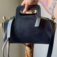 Load image into Gallery viewer, Luxury Retro Clip Handbag