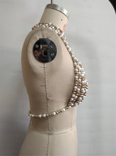 Load image into Gallery viewer, Sexy Beaded Body Chain