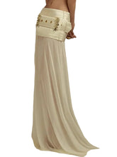 Load image into Gallery viewer, Éclat Maxi Skirt ⭐