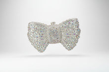 Load image into Gallery viewer, Newest Rhinestone Clutch Purse