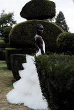 Load image into Gallery viewer, New Couture Lush Long Skirt