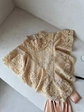 Load image into Gallery viewer, Lace Top Short  Collection