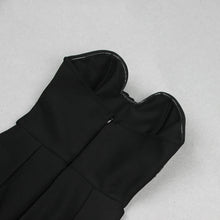 Load image into Gallery viewer, Evening Party Cocktail Jumpsuit