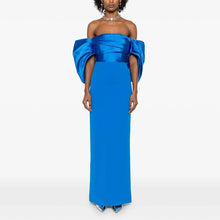 Load image into Gallery viewer, Maxi Puffy Sleeves