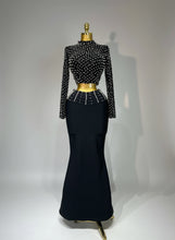 Load image into Gallery viewer, Two Pieces Bandage Set