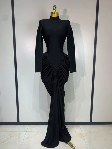 Bodycon Bandage Dress