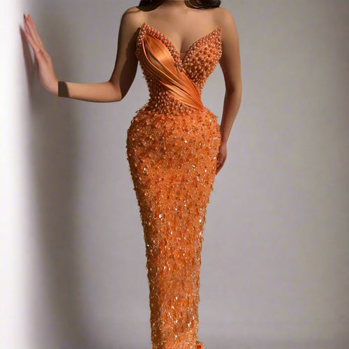 Party Formal Gowns