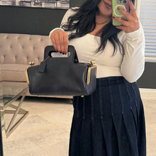 Load image into Gallery viewer, Luxury Retro Clip Handbag