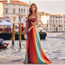 Load image into Gallery viewer, Maxi Dress