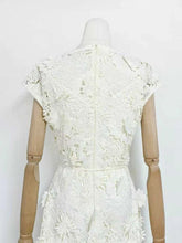 Load image into Gallery viewer, 3D Flowers Dress