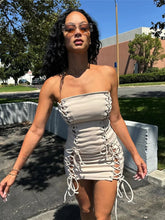 Load image into Gallery viewer, Bandage Design 2 Piece Set