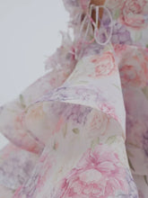 Load image into Gallery viewer, Beach Suspender Dress