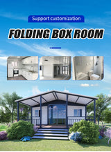 Load image into Gallery viewer, Modular House