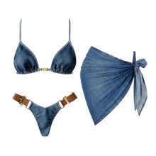 Load image into Gallery viewer, Bathing Suit Beachwear