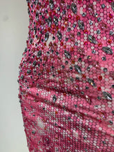 Load image into Gallery viewer, Luxury Birthday Party Bodycon Dress