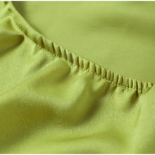 Load image into Gallery viewer, Elegant Ribbon Halter Dress Wom