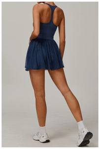 Sports Fitness Rompers