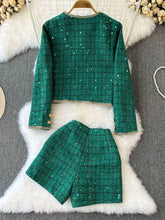 Load image into Gallery viewer, Suit Set