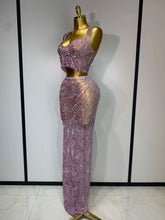 Load image into Gallery viewer, Sparkly Rhinestones Set