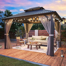 Load image into Gallery viewer, Outdoor Gazebo