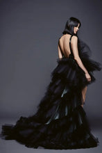 Load image into Gallery viewer, Tutu Tulle Bridal Dress