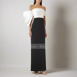 Maxi Puffy Sleeves