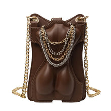Load image into Gallery viewer, Creative Personality Crossbody Bags