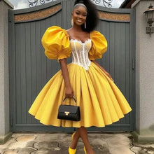 Load image into Gallery viewer, Formal Evening Gowns Party Dress