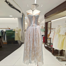 Load image into Gallery viewer, Lace Dress