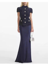 Load image into Gallery viewer, Maxi Formal Luxury Evening Dress