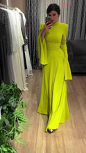 Load image into Gallery viewer, Lady Vestido