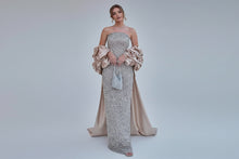 Load image into Gallery viewer, Mermaid Evening Gowns Prom Dress