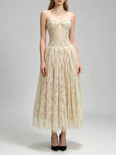 Load image into Gallery viewer, Lace Dress