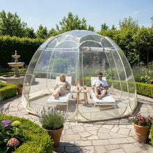Load image into Gallery viewer, Large Instant Pop-Up Bubble Tent