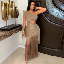 Load image into Gallery viewer, Maxi Dress