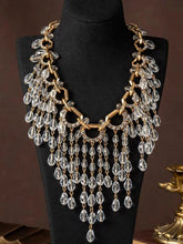 Load image into Gallery viewer, Vintage Necklace Made of Various Resin Beads