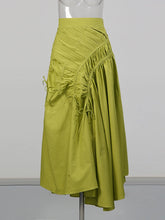 Load image into Gallery viewer, Skirt Elegant Set