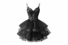 Load image into Gallery viewer, Homecoming Dress