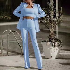 Three Piece Set